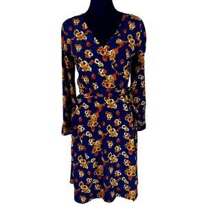 Amour Vert Wrap Dress